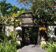 トニーズヴィラ